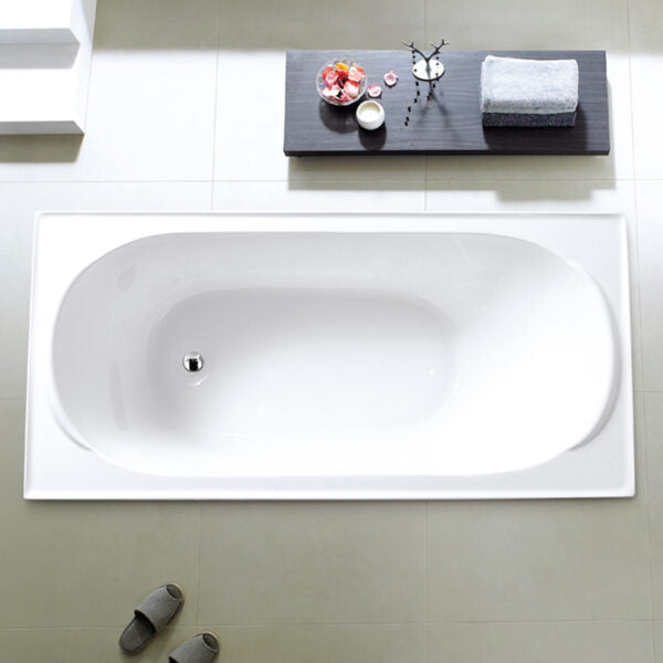 ATXD-03209-1.5 | Built-In Bathtub - ThatRenoStore