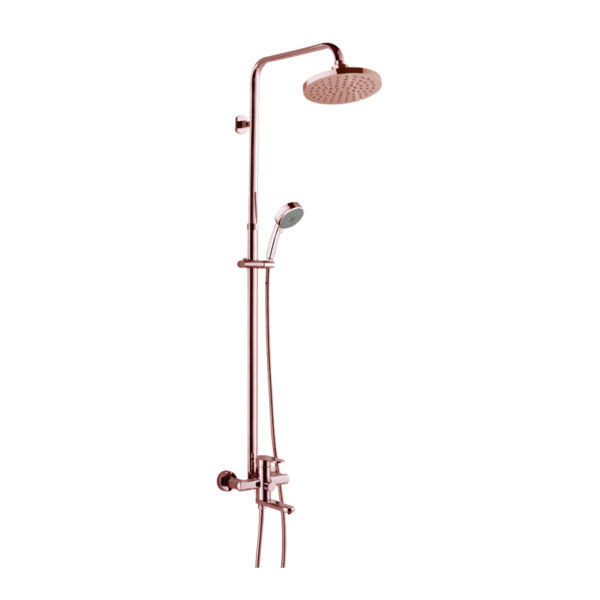 AT500RG | Rain-Shower Mixer - ThatRenoStore