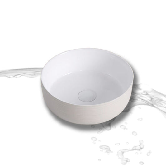 ATK475DKH2 | Basin - Top (360x360x120mm)