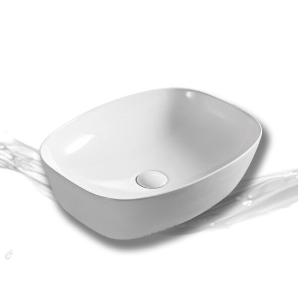 ATK435 | Basin - Top (500x390x145mm)