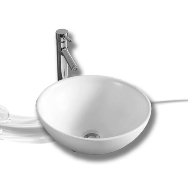 ATK53 | Basin - Top (400x400x155mm)