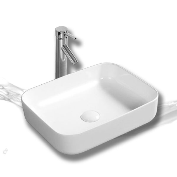 ATK395 | Basin - Top (500x400x140mm)