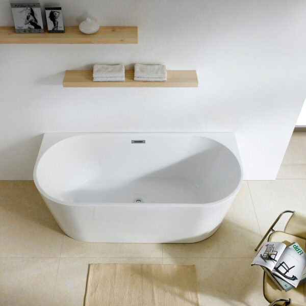 ATXD-06258-1.7 | Free Standing Bathtub - ThatRenoStore