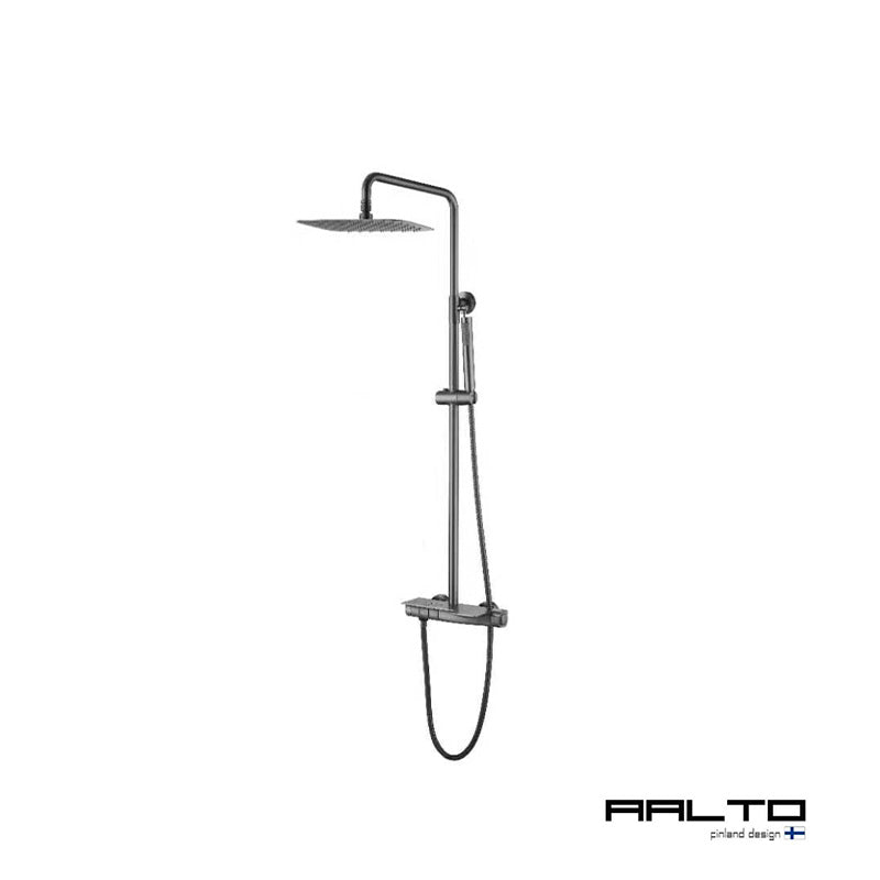 PIANO SERIES RAIN SHOWER 3507Q