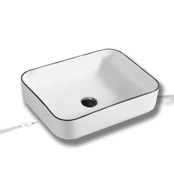 ATD1304H204 | Basin - Top (500x390x130mm)