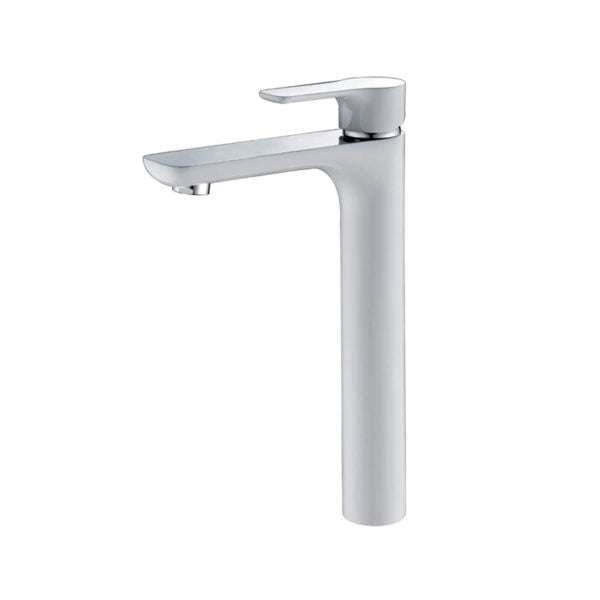 AT1352W | Tall Basin Mixer - ThatRenoStore