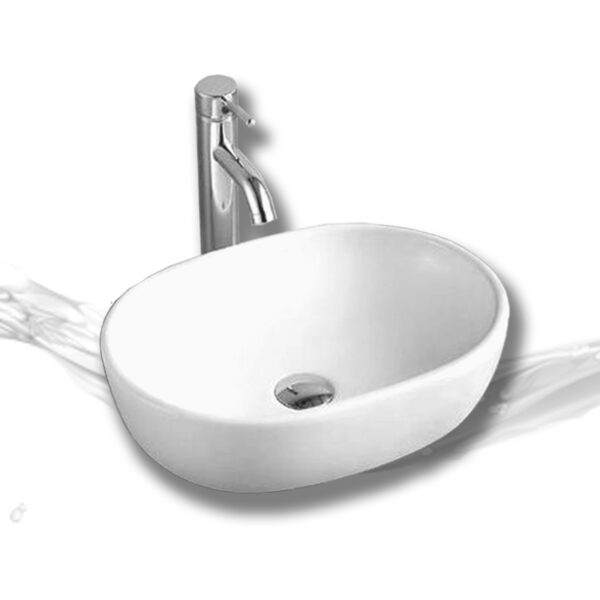 ATK105B | Basin - Top (480x350x135mm)