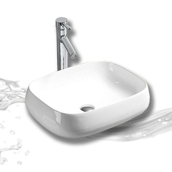 ATK409 | Basin - Top (560x420x145mm)