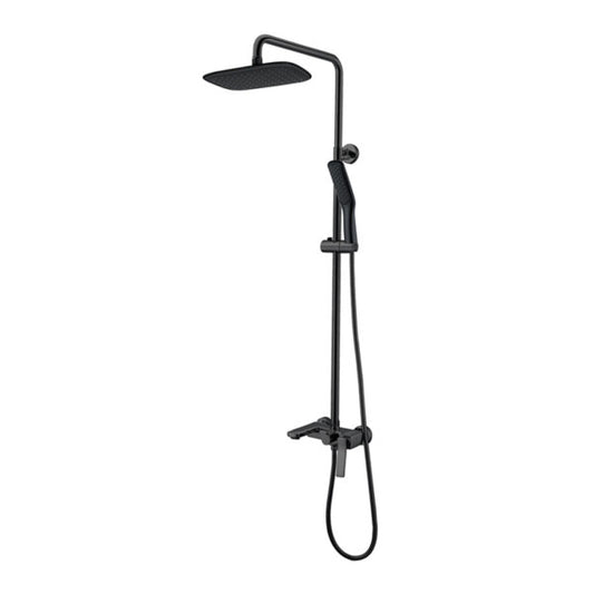 AT8895B | Rain-Shower Mixer (3-Function)