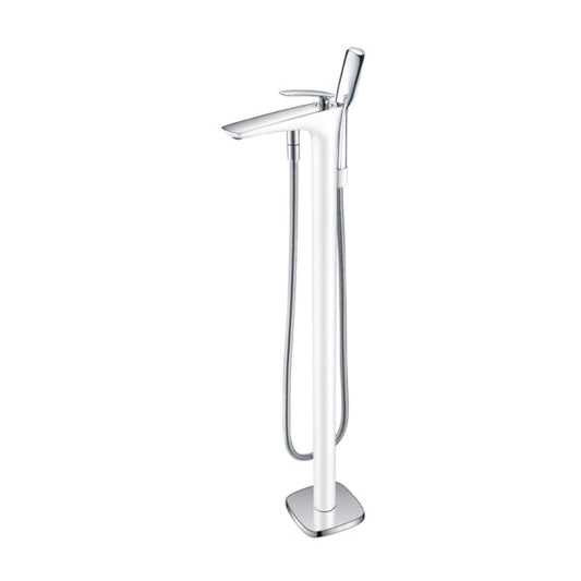 AT8798W-2 | Floor-Mounted Bath-Shower Mixer - ThatRenoStore