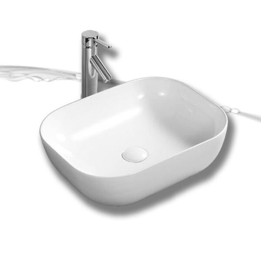 ATK397 | Basin - Top (500x400x140mm)