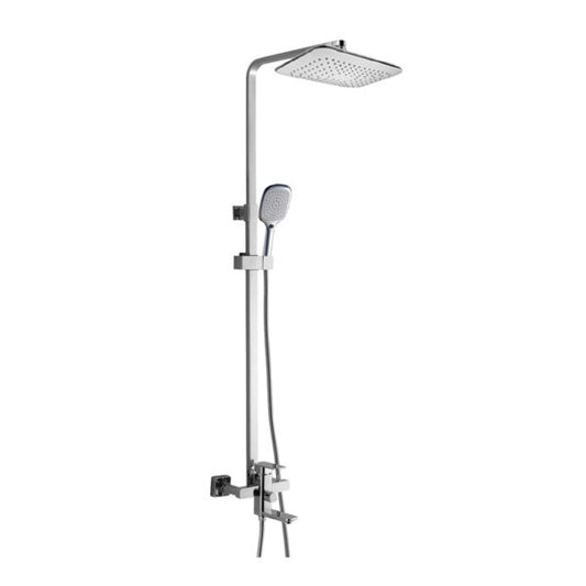 AT400A | Rain-Shower Mixer - ThatRenoStore