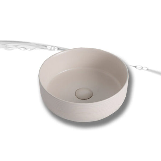 ATK475DKH1 | Basin - Top (360x360x120mm)