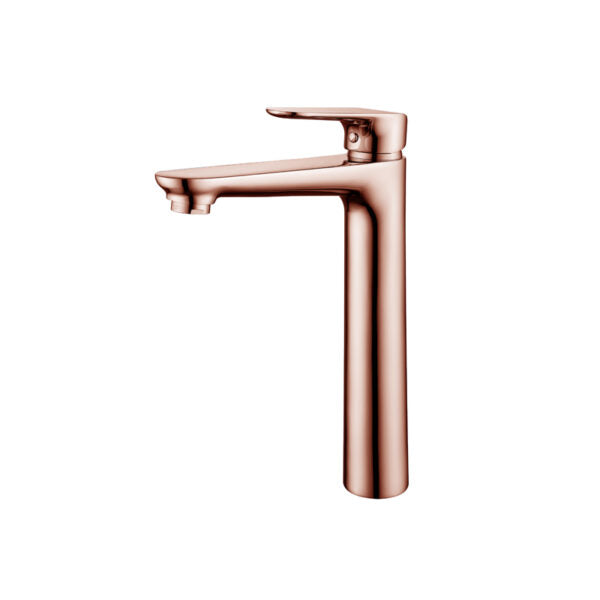 AT1301RG | Tall Basin Mixer - ThatRenoStore