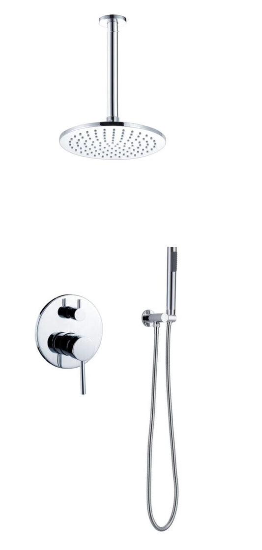 AT1002.1003.1004C | Concealed Rain-Shower Mixer - ThatRenoStore