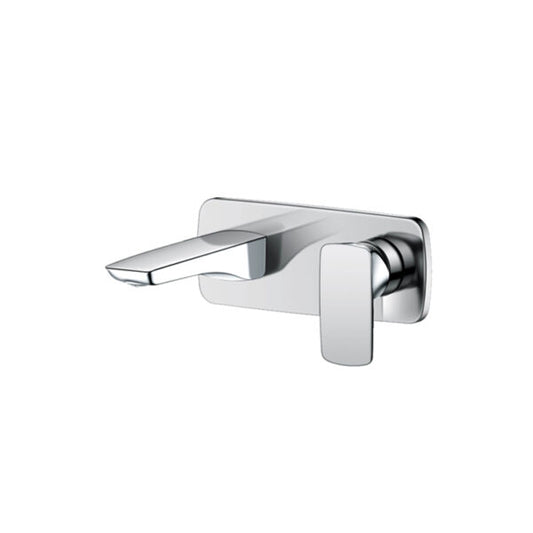 AT2198W | Concealed Basin Mixer - ThatRenoStore