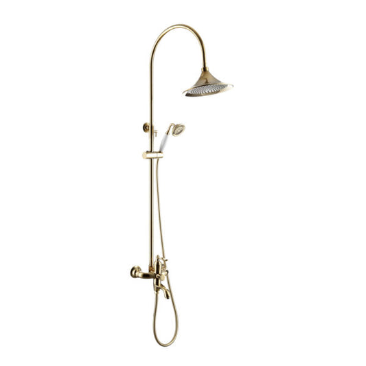 AT15063G | Rain-Shower Mixer - ThatRenoStore