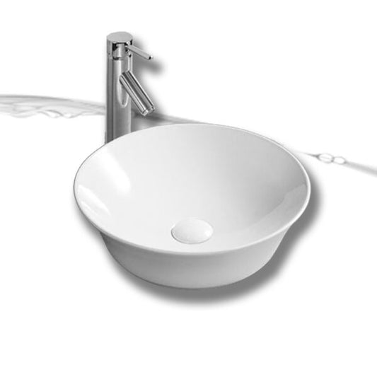 ATK400 | Basin - Top (440x440x140mm)