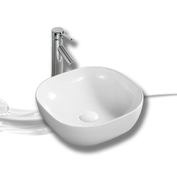 ATK396 | Basin - Top (430x430x150mm)