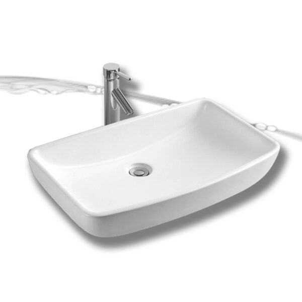 ATK149 | Basin - Top (600x380x130mm)