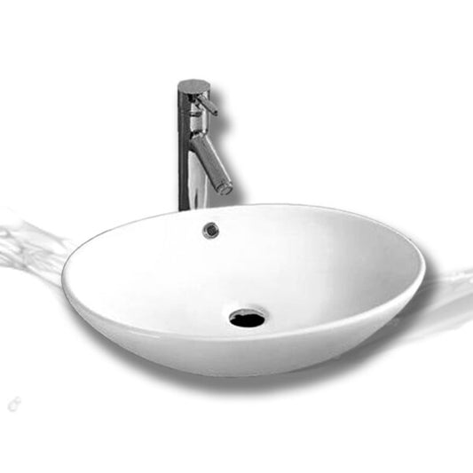 ATK183 | Basin - Top (630x410x145mm)