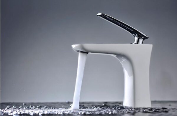 AT1098W | Basin Mixer - ThatRenoStore