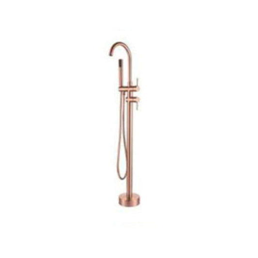 AT1005MRG | Floor-Mounted Bath-Shower Mixer - ThatRenoStore