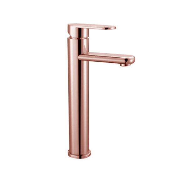 AT5001RG | Tall Basin Mixer - ThatRenoStore