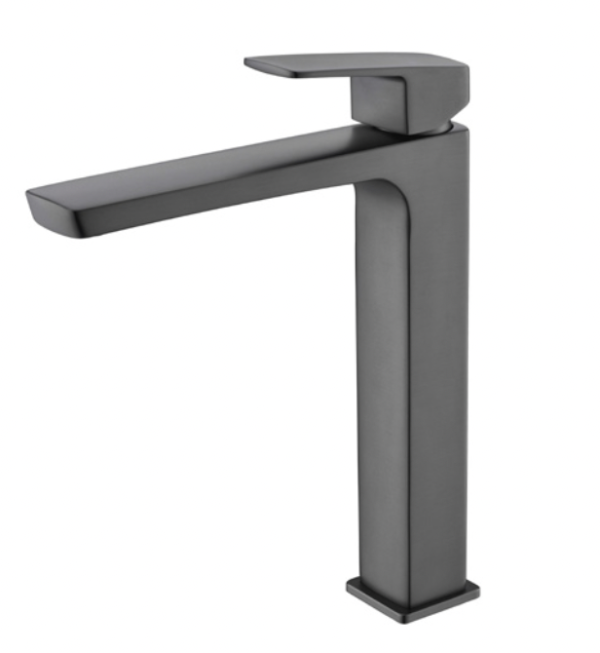 AT1221BN | Tall Basin Mixer - ThatRenoStore