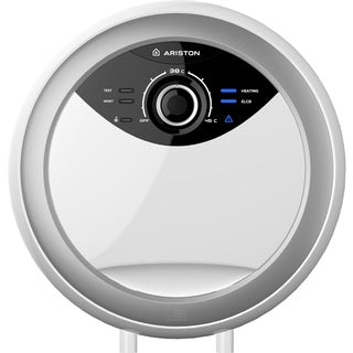 ARISTON | AURES SMART ROUND RMC33