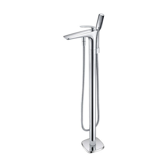 AT2519476 | Floor-Mounted Bath-Shower Mixer - ThatRenoStore