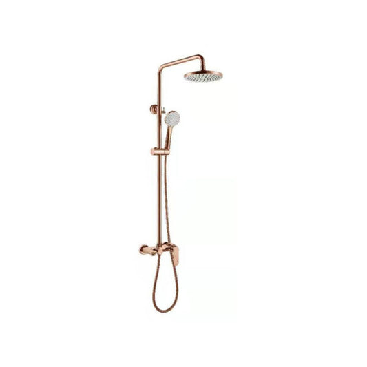 AT1308RG | Rain-Shower Mixer