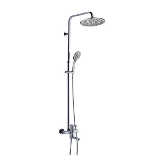 AT500A | Rain-Shower Mixer - ThatRenoStore