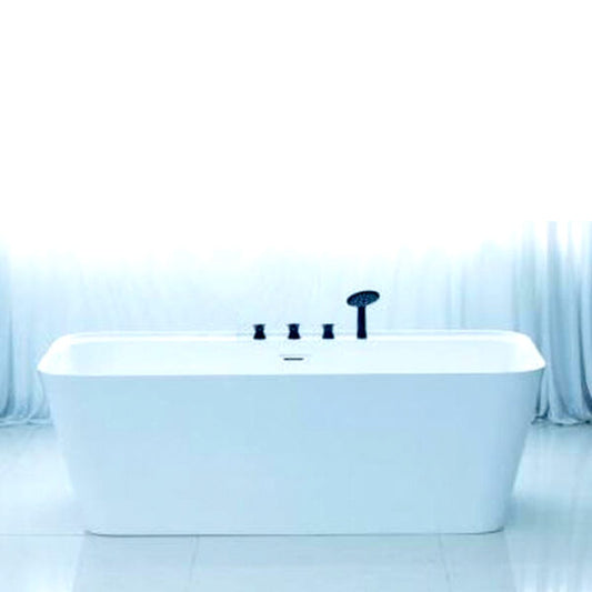 ATXD-06304 | Free Standing Bathtub - ThatRenoStore