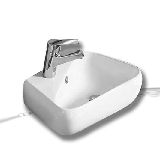 ATK414L/H | Basin - Top/Wall Hung (450x280x160mm)