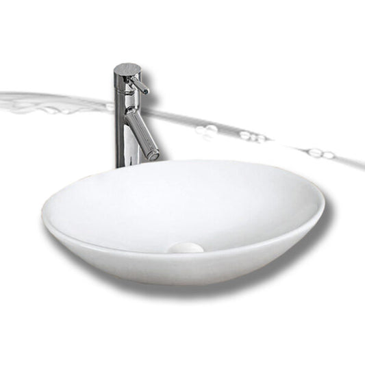 ATK59A | Basin - Top (520x320x140mm)