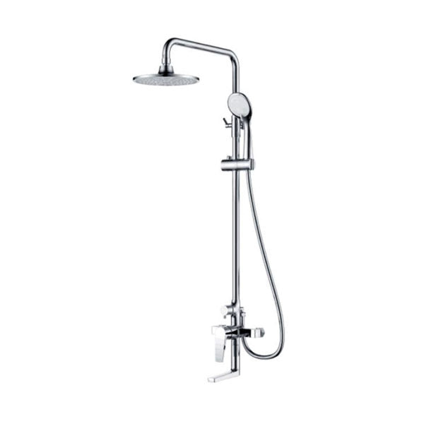 AT1367 | Rain-Shower Mixer - ThatRenoStore