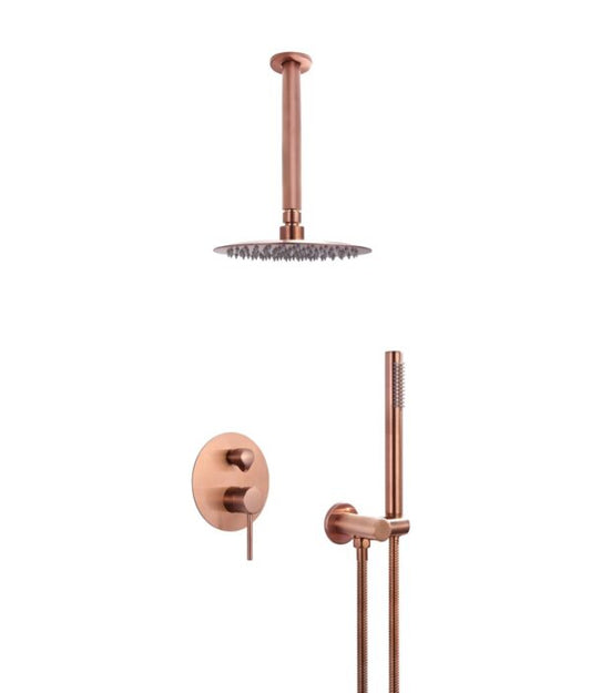 AT1002.1003.1004MRG | Concealed Rain-Shower Mixer - ThatRenoStore