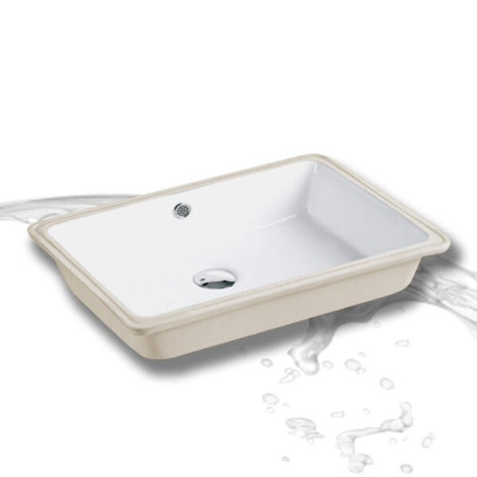 ATY109 | Basin - Undermount (530x365x120mm)