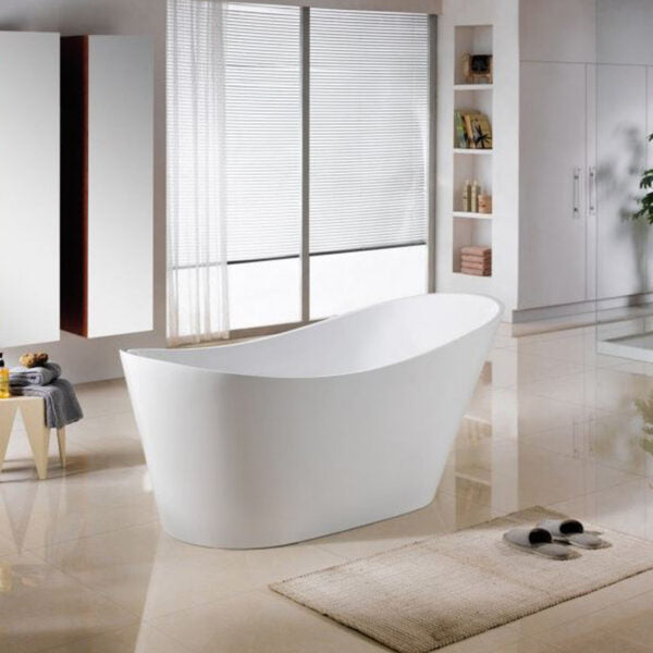 ATXD-06267 | Free Standing Bathtub - ThatRenoStore