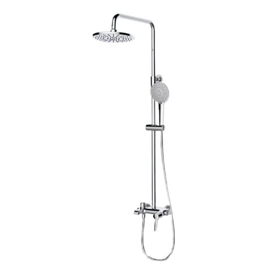 AT2806 | Rain-Shower Mixer - ThatRenoStore