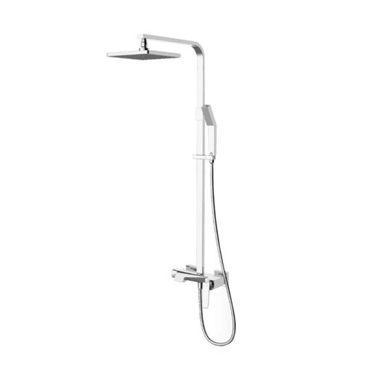 AALTO SOFIA SERIES RAIN-SHOWER MIXER 2706 - ThatRenoStore