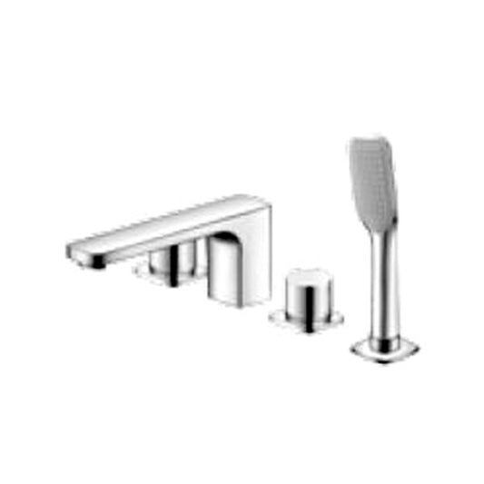 AT6295 | 4-Piece Bath-Shower Mixer