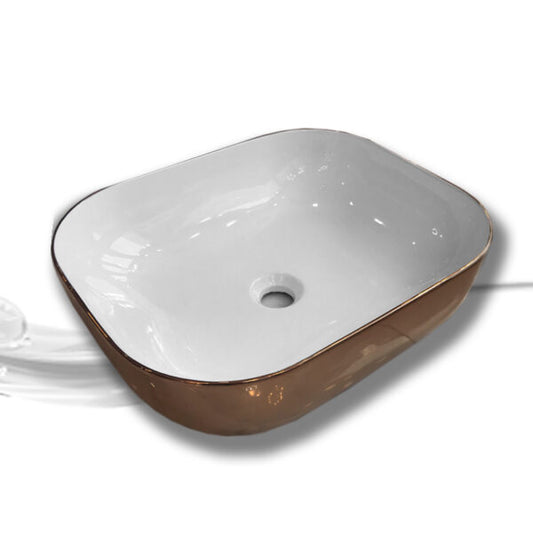 ATK397RG | Basin - Top (500x400x140mm)