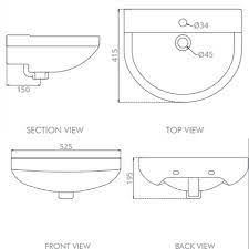 SANITON | FLORIN SB1007 - ThatRenoStore