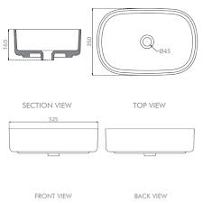 SANITON | CLOVER SB1255 - ThatRenoStore