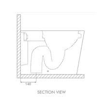 SANITON | BRASSICA ST6011 (Full set) - ThatRenoStore