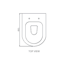SANITON | ACACIA ST6019 (Full set) - ThatRenoStore