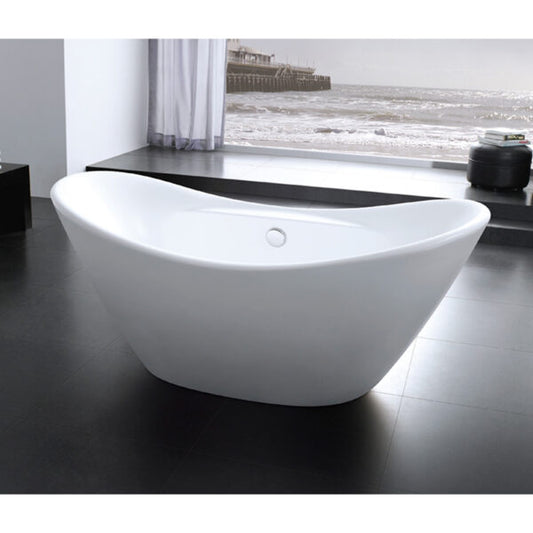 ATXD-06202 | Free Standing Bathtub - ThatRenoStore