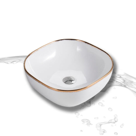 ATD1301H010 | Basin - Top (425x425x145mm)